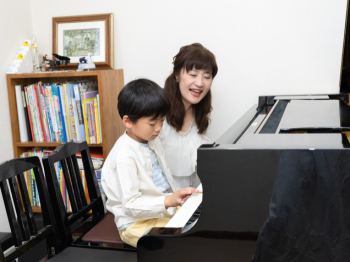 本間ピアノ教室