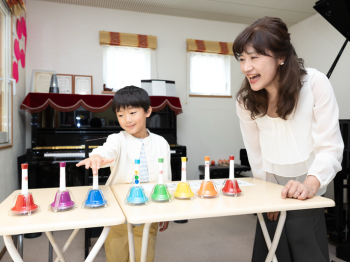 本間ピアノ教室